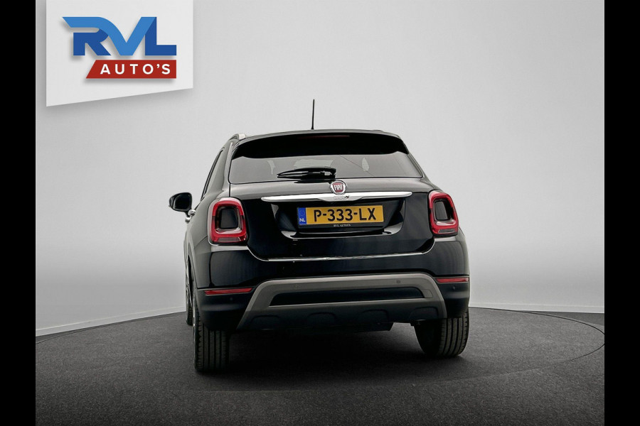 Fiat 500X 1.3 GSE Sport Automaat Carplay Navigatie Cruise Control Camera Parkeersensoren