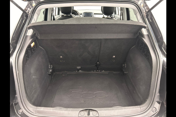 Fiat 500X 1.3 GSE Sport Automaat Carplay Navigatie Cruise Control Camera Parkeersensoren