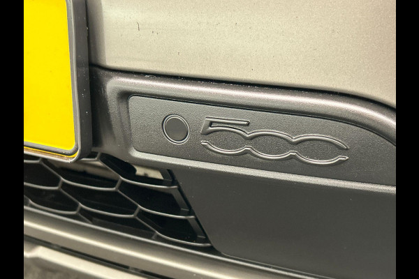 Fiat 500X 1.3 GSE Sport Automaat Carplay Navigatie Cruise Control Camera Parkeersensoren