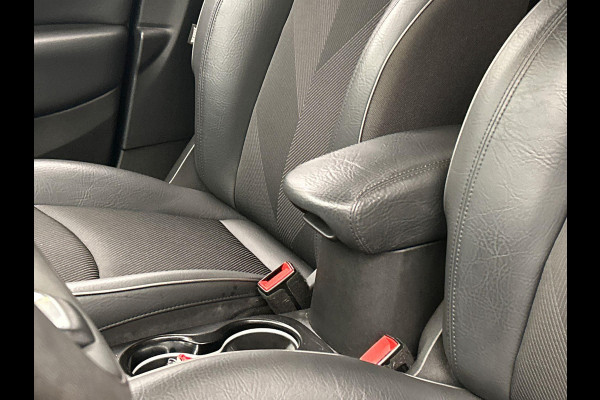 Fiat 500X 1.3 GSE Sport Automaat Carplay Navigatie Cruise Control Camera Parkeersensoren