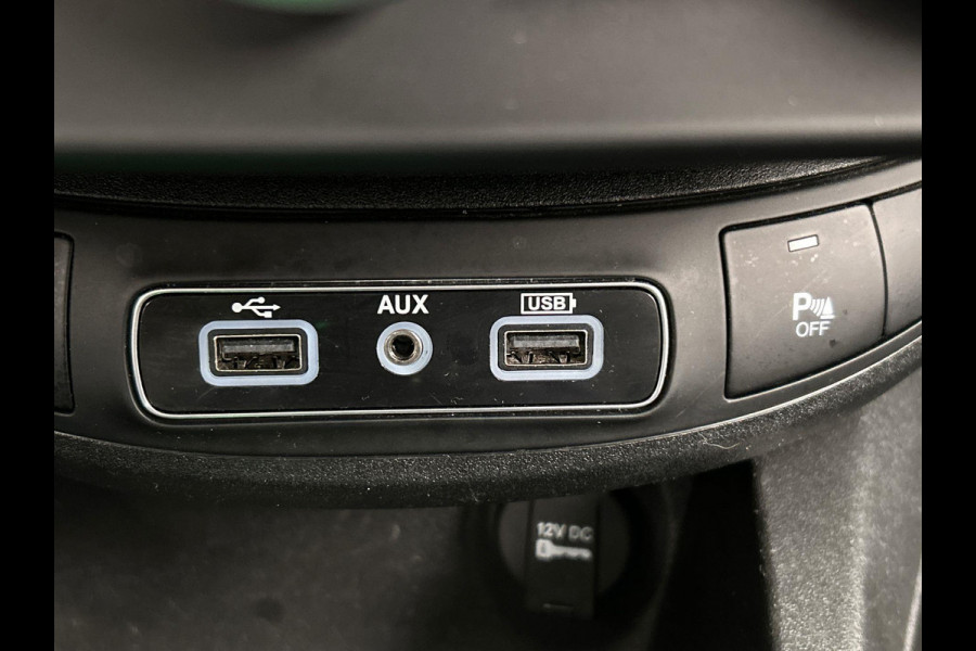 Fiat 500X 1.3 GSE Sport Automaat Carplay Navigatie Cruise Control Camera Parkeersensoren