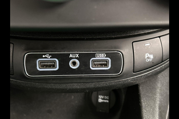 Fiat 500X 1.3 GSE Sport Automaat Carplay Navigatie Cruise Control Camera Parkeersensoren