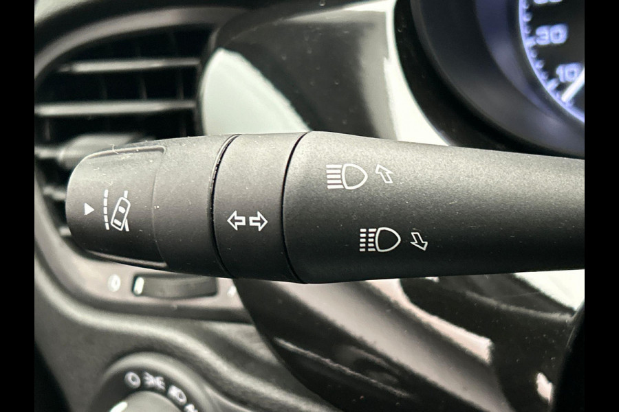 Fiat 500X 1.3 GSE Sport Automaat Carplay Navigatie Cruise Control Camera Parkeersensoren