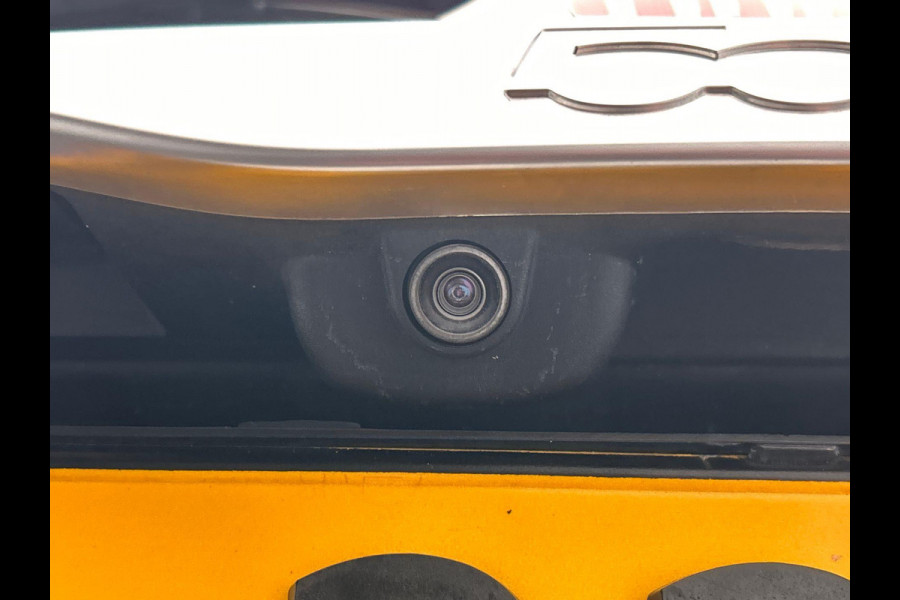 Fiat 500X 1.3 GSE Sport Automaat Carplay Navigatie Cruise Control Camera Parkeersensoren