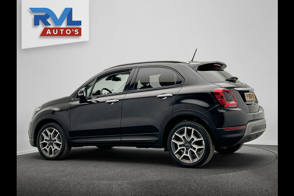 Fiat 500X 1.3 GSE Sport Automaat Carplay Navigatie Cruise Control Camera Parkeersensoren