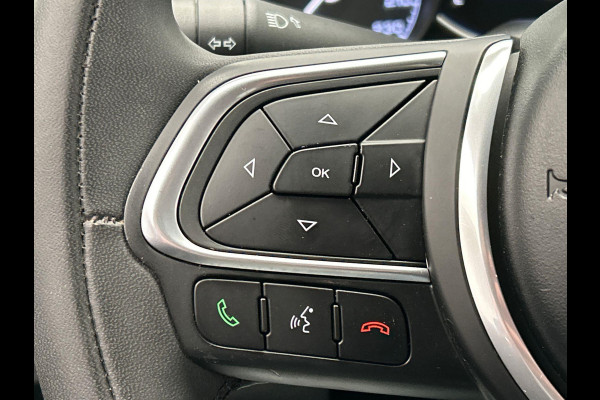 Fiat 500X 1.3 GSE Sport Automaat Carplay Navigatie Cruise Control Camera Parkeersensoren