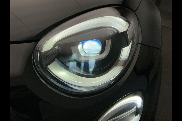Fiat 500X 1.3 GSE Sport Automaat Carplay Navigatie Cruise Control Camera Parkeersensoren