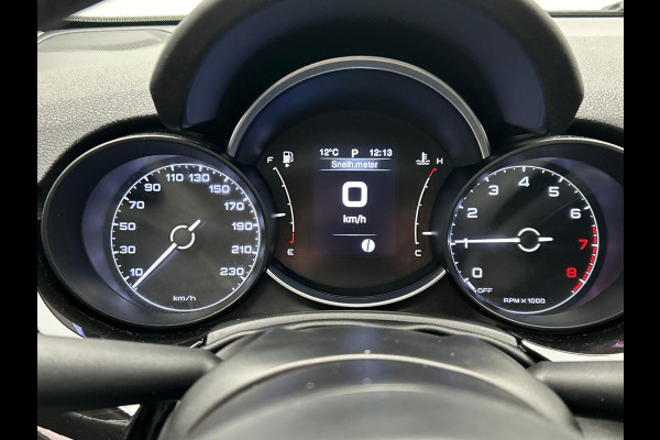 Fiat 500X 1.3 GSE Sport Automaat Carplay Navigatie Cruise Control Camera Parkeersensoren