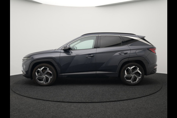 Hyundai Tucson 1.6 T-GDI Premium 4WD 265Pk Plug In Hybrid PHEV | Trekhaak | Sportstoelen Memory & Ventilatie | Adaptive Cruise | Navigatie | Camera | Apple Carplay | DAB | Virtual | L.M. 19" |