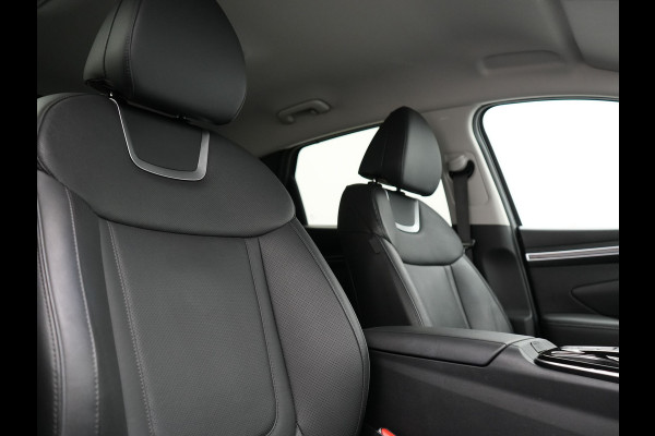 Hyundai Tucson 1.6 T-GDI Premium 4WD 265Pk Plug In Hybrid PHEV | Trekhaak | Sportstoelen Memory & Ventilatie | Adaptive Cruise | Navigatie | Camera | Apple Carplay | DAB | Virtual | L.M. 19" |