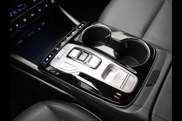Hyundai Tucson 1.6 T-GDI Premium 4WD 265Pk Plug In Hybrid PHEV | Trekhaak | Sportstoelen Memory & Ventilatie | Adaptive Cruise | Navigatie | Camera | Apple Carplay | DAB | Virtual | L.M. 19" |