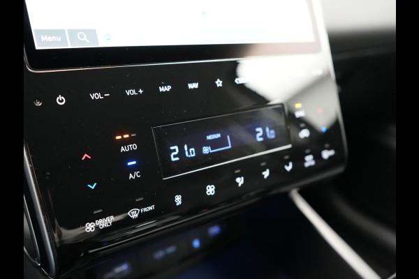 Hyundai Tucson 1.6 T-GDI Premium 4WD 265Pk Plug In Hybrid PHEV | Trekhaak | Sportstoelen Memory & Ventilatie | Adaptive Cruise | Navigatie | Camera | Apple Carplay | DAB | Virtual | L.M. 19" |