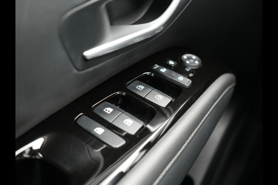 Hyundai Tucson 1.6 T-GDI Premium 4WD 265Pk Plug In Hybrid PHEV | Trekhaak | Sportstoelen Memory & Ventilatie | Adaptive Cruise | Navigatie | Camera | Apple Carplay | DAB | Virtual | L.M. 19" |