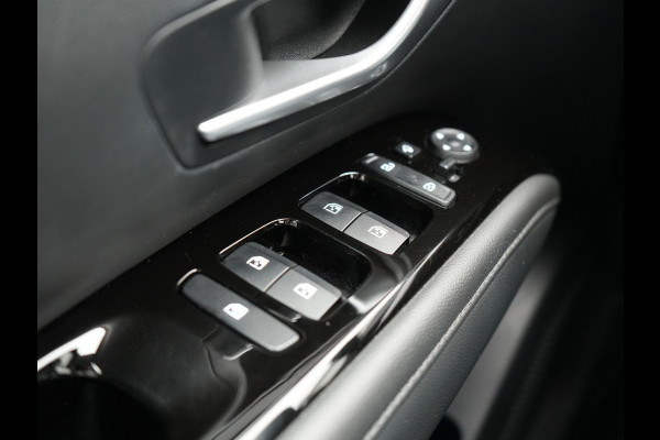 Hyundai Tucson 1.6 T-GDI Premium 4WD 265Pk Plug In Hybrid PHEV | Trekhaak | Sportstoelen Memory & Ventilatie | Adaptive Cruise | Navigatie | Camera | Apple Carplay | DAB | Virtual | L.M. 19" |