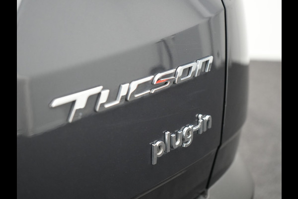 Hyundai Tucson 1.6 T-GDI Premium 4WD 265Pk Plug In Hybrid PHEV | Trekhaak | Sportstoelen Memory & Ventilatie | Adaptive Cruise | Navigatie | Camera | Apple Carplay | DAB | Virtual | L.M. 19" |