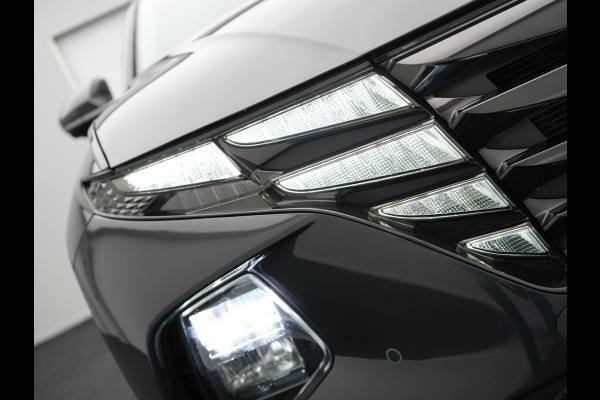 Hyundai Tucson 1.6 T-GDI Premium 4WD 265Pk Plug In Hybrid PHEV | Trekhaak | Sportstoelen Memory & Ventilatie | Adaptive Cruise | Navigatie | Camera | Apple Carplay | DAB | Virtual | L.M. 19" |