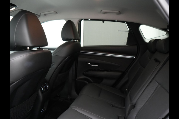 Hyundai Tucson 1.6 T-GDI Premium 4WD 265Pk Plug In Hybrid PHEV | Trekhaak | Sportstoelen Memory & Ventilatie | Adaptive Cruise | Navigatie | Camera | Apple Carplay | DAB | Virtual | L.M. 19" |