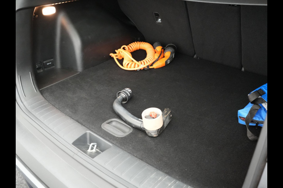 Hyundai Tucson 1.6 T-GDI Premium 4WD 265Pk Plug In Hybrid PHEV | Trekhaak | Sportstoelen Memory & Ventilatie | Adaptive Cruise | Navigatie | Camera | Apple Carplay | DAB | Virtual | L.M. 19" |