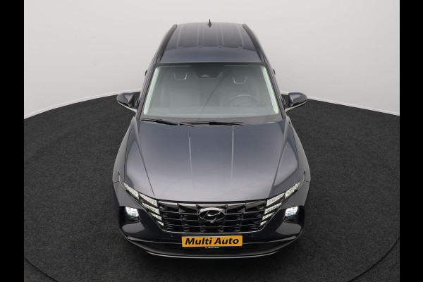 Hyundai Tucson 1.6 T-GDI Premium 4WD 265Pk Plug In Hybrid PHEV | Trekhaak | Sportstoelen Memory & Ventilatie | Adaptive Cruise | Navigatie | Camera | Apple Carplay | DAB | Virtual | L.M. 19" |