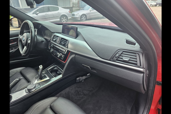 BMW 3 Serie 318i Edition M Sport Shadow High Executive