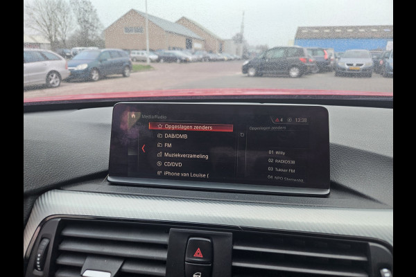 BMW 3 Serie 318i Edition M Sport Shadow High Executive