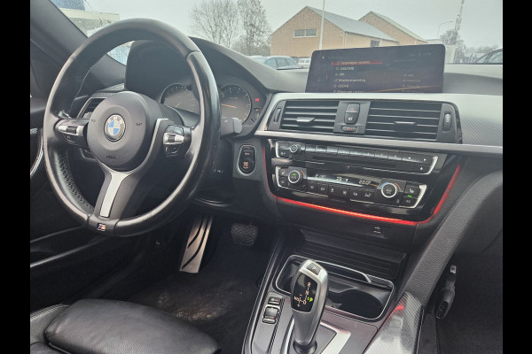 BMW 3 Serie 318i Edition M Sport Shadow High Executive