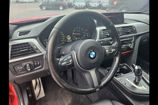 BMW 3 Serie 318i Edition M Sport Shadow High Executive