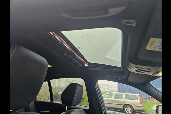 BMW 3 Serie 318i Edition M Sport Shadow High Executive