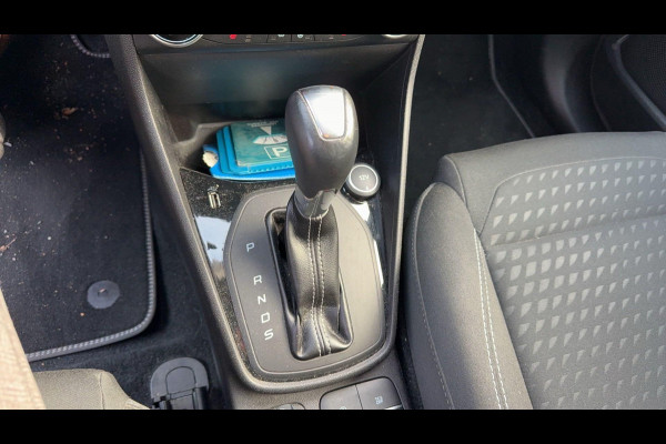 Ford Fiesta 1.0 EcoBoost Titanium 100pk Automaat | Adaptieve Cruise | Winterpack | B& Audio | 18 inch velgen | Dealer onderhouden