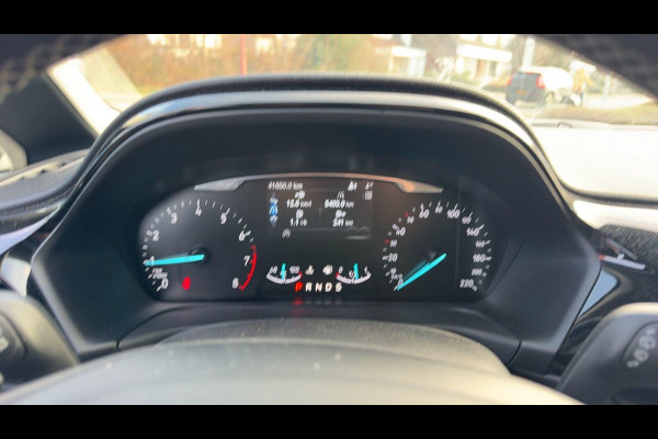 Ford Fiesta 1.0 EcoBoost Titanium 100pk Automaat | Adaptieve Cruise | Winterpack | B& Audio | 18 inch velgen | Dealer onderhouden