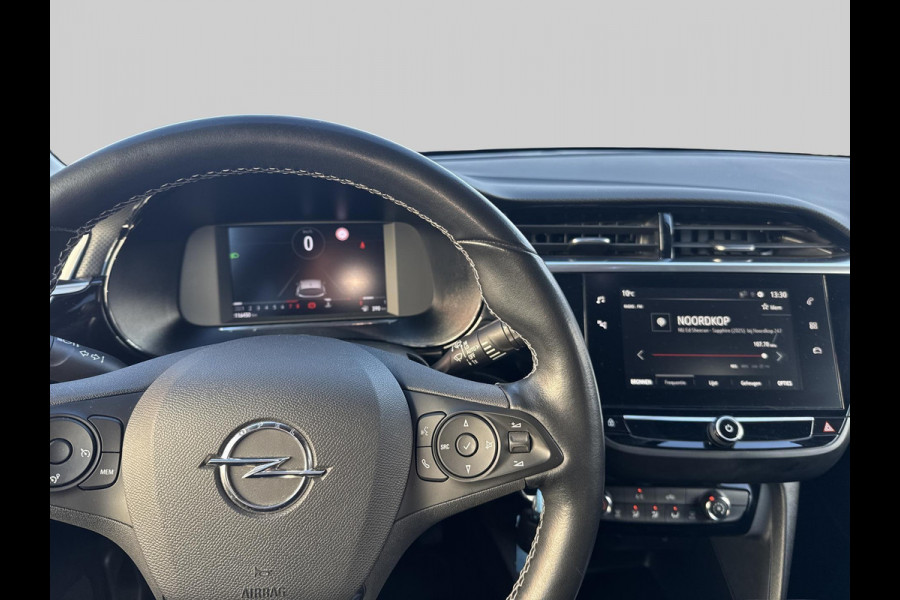 Opel Corsa 1.2 Elegance | All Season banden | 17 inch LM Velgen | Camera