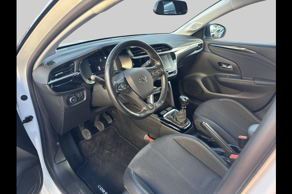 Opel Corsa 1.2 Elegance | All Season banden | 17 inch LM Velgen | Camera