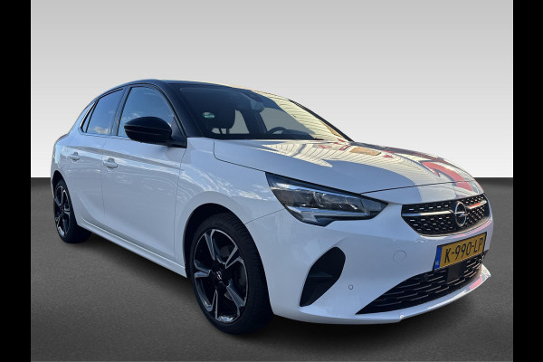 Opel Corsa 1.2 Elegance | All Season banden | 17 inch LM Velgen | Camera