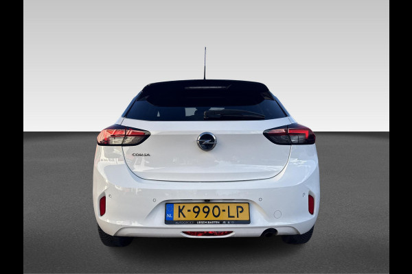 Opel Corsa 1.2 Elegance | All Season banden | 17 inch LM Velgen | Camera