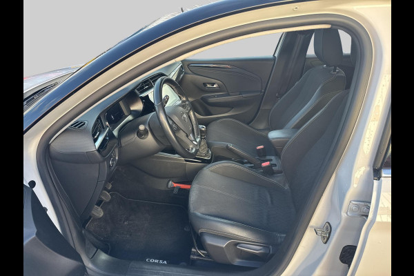 Opel Corsa 1.2 Elegance | All Season banden | 17 inch LM Velgen | Camera