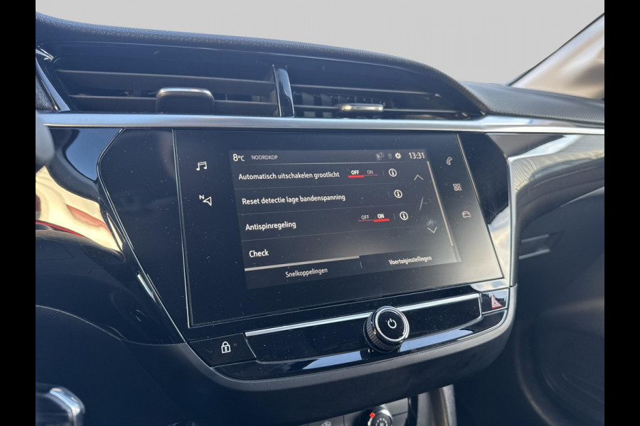 Opel Corsa 1.2 Elegance | All Season banden | 17 inch LM Velgen | Camera