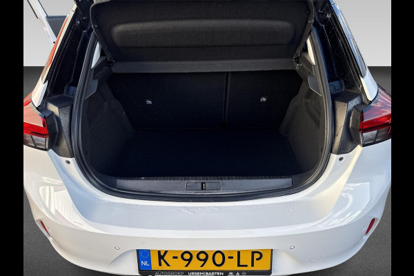 Opel Corsa 1.2 Elegance | All Season banden | 17 inch LM Velgen | Camera