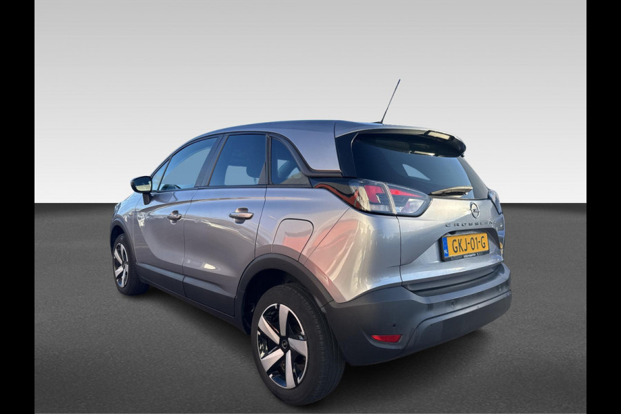 Opel Crossland 1.2 Turbo Edition | 110 PK | Camera en parkeer sensoren | Winter pakket