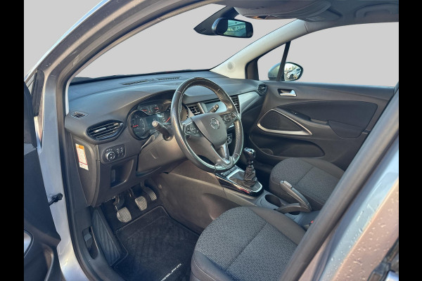 Opel Crossland 1.2 Turbo Edition | 110 PK | Camera en parkeer sensoren | Winter pakket