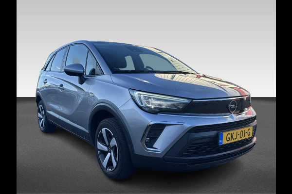 Opel Crossland 1.2 Turbo Edition | 110 PK | Camera en parkeer sensoren | Winter pakket