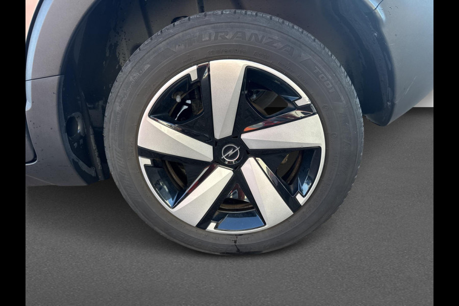 Opel Crossland 1.2 Turbo Edition | 110 PK | Camera en parkeer sensoren | Winter pakket