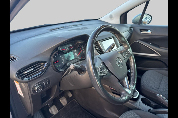 Opel Crossland 1.2 Turbo Edition | 110 PK | Camera en parkeer sensoren | Winter pakket
