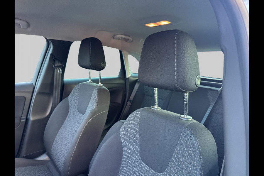 Opel Crossland 1.2 Turbo Edition | 110 PK | Camera en parkeer sensoren | Winter pakket