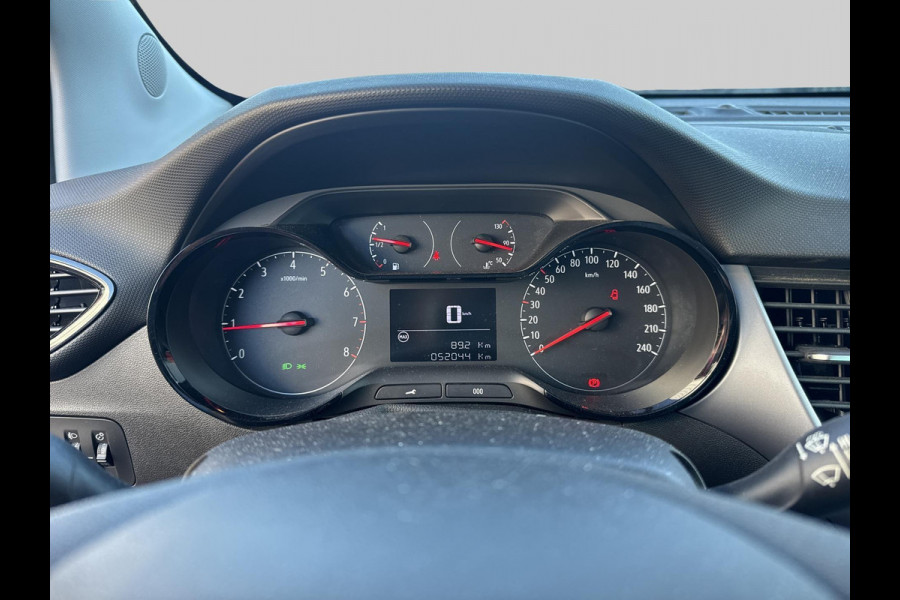 Opel Crossland 1.2 Turbo Edition | 110 PK | Camera en parkeer sensoren | Winter pakket