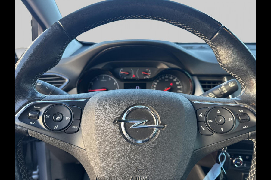 Opel Crossland 1.2 Turbo Edition | 110 PK | Camera en parkeer sensoren | Winter pakket