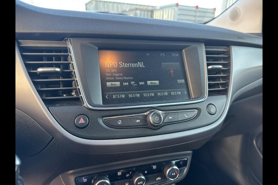 Opel Crossland 1.2 Turbo Edition | 110 PK | Camera en parkeer sensoren | Winter pakket