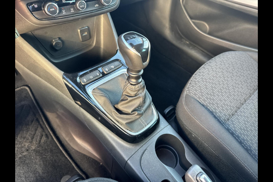 Opel Crossland 1.2 Turbo Edition | 110 PK | Camera en parkeer sensoren | Winter pakket