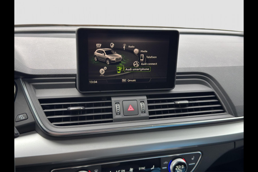 Audi Q5 55 TFSI e quattro | S-line | Trekhaak | Luchtvering | Eerste eigenaar | Dealer onderhouden | Carplay | 367 pk