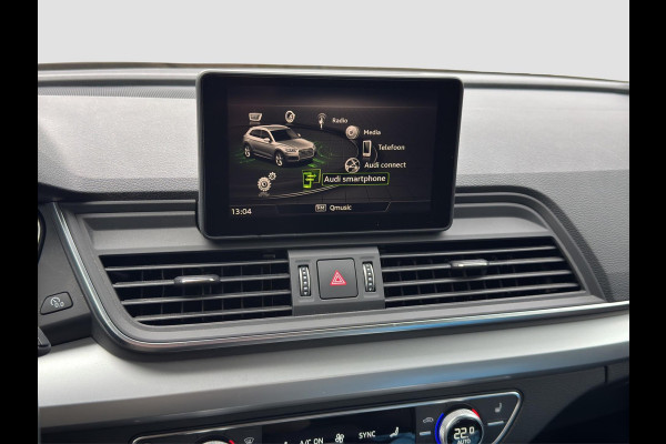 Audi Q5 55 TFSI e quattro | S-line | Trekhaak | Luchtvering | Eerste eigenaar | Dealer onderhouden | Carplay | 367 pk
