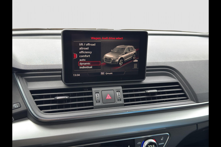 Audi Q5 55 TFSI e quattro | S-line | Trekhaak | Luchtvering | Eerste eigenaar | Dealer onderhouden | Carplay | 367 pk